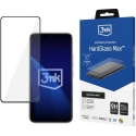 3Mk protection for Redmi Note 15 Pro+ 5G - 3mk HardGlass Max Black 3Mk protection for Redmi Note 15 Pro+ 5G - 3mk HardGlass Max Black