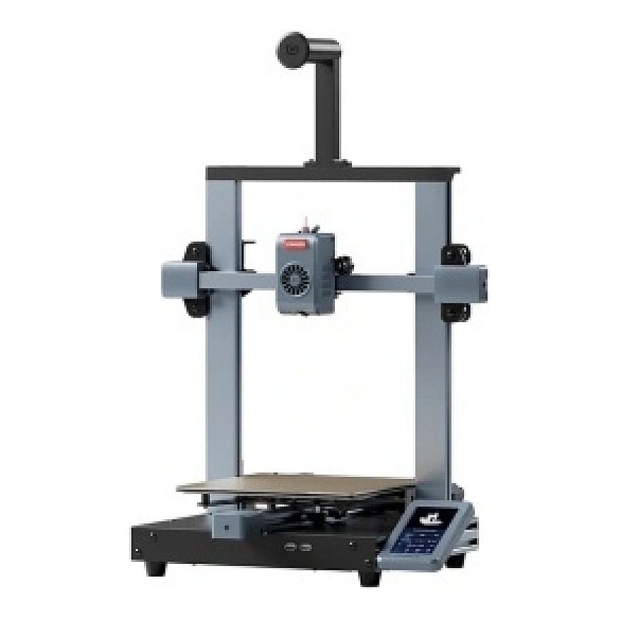 Longer LK10 3D-printer – 2