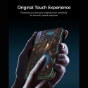 SZKŁO HARTOWANE SPIGEN GLAS.TR EZ FIT PRO HD AC IPHONE DUO CLEAR SZKŁO HARTOWANE SPIGEN GLAS.TR EZ FIT PRO HD AC IPHONE DUO CLEAR