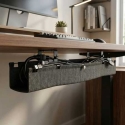 Spacetronik 3-piece case, 1200 × 230 mm
