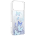 Dėklas UNIQ Coehl Aria, skirtas iPhone 18 Pro Max / 17 Pro Max, magnetinis įkrovimas, mėlynas Dėklas UNIQ Coehl Aria, skirtas iPhone 18 Pro Max / 17 Pro Max, magnetinis įkrovimas, mėlynas
