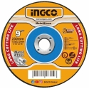 Ingco MCD162301 metalo pjovimo diskas, 230 x 1,6 x 22,2 mm Ingco MCD162301 metalo pjovimo diskas, 230 x 1,6 x 22,2 mm