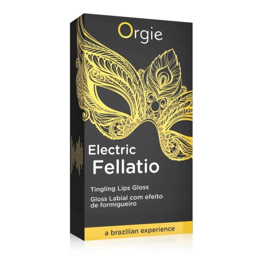 Orgie - Sensfeel for Man reisisuuruses feromoonide parfüüm – 4