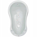 MALTEX Vanna 84cm ar aizbāzni Lama salvijas zaļa MALTEX Vanna 84cm ar aizbāzni Lama salvijas zaļa