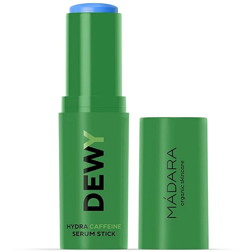 MÁDARA Cosmetics Madara Dewy Hydra Caffeine