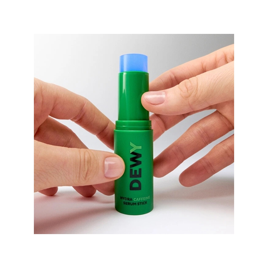 Madara Dewy Hydra Caffeine Serum Stick, 11.5 g – 3
