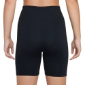Nike One bērnu šorti melni FZ5603 010 (S)