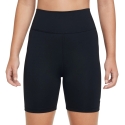 Nike One Kids' Shorts Black FZ5603 010 (S) Nike One Kids' Shorts Black FZ5603 010 (S)