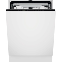 Electrolux E87LB200T 800 MaxiSpace fully integrated dishwasher, 60 cm, 15 place settings, Wi-Fi Electrolux E87LB200T 800 MaxiSpace fully integrated dishwasher, 60 cm, 15 place settings, Wi-Fi