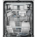 Electrolux E87LB200T 800 MaxiSpace fully integrated dishwasher, 60 cm, 15 place settings, Wi-Fi Electrolux E87LB200T 800 MaxiSpace fully integrated dishwasher, 60 cm, 15 place settings, Wi-Fi