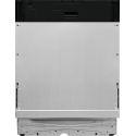 Electrolux E87LB200T 800 MaxiSpace fully integrated dishwasher, 60 cm, 15 place settings, Wi-Fi Electrolux E87LB200T 800 MaxiSpace fully integrated dishwasher, 60 cm, 15 place settings, Wi-Fi