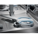 Electrolux E87LB200T 800 MaxiSpace fully integrated dishwasher, 60 cm, 15 place settings, Wi-Fi Electrolux E87LB200T 800 MaxiSpace fully integrated dishwasher, 60 cm, 15 place settings, Wi-Fi