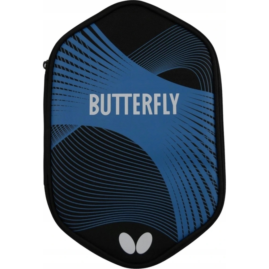 Чехол Butterfly II 85114 для ракеток – 4