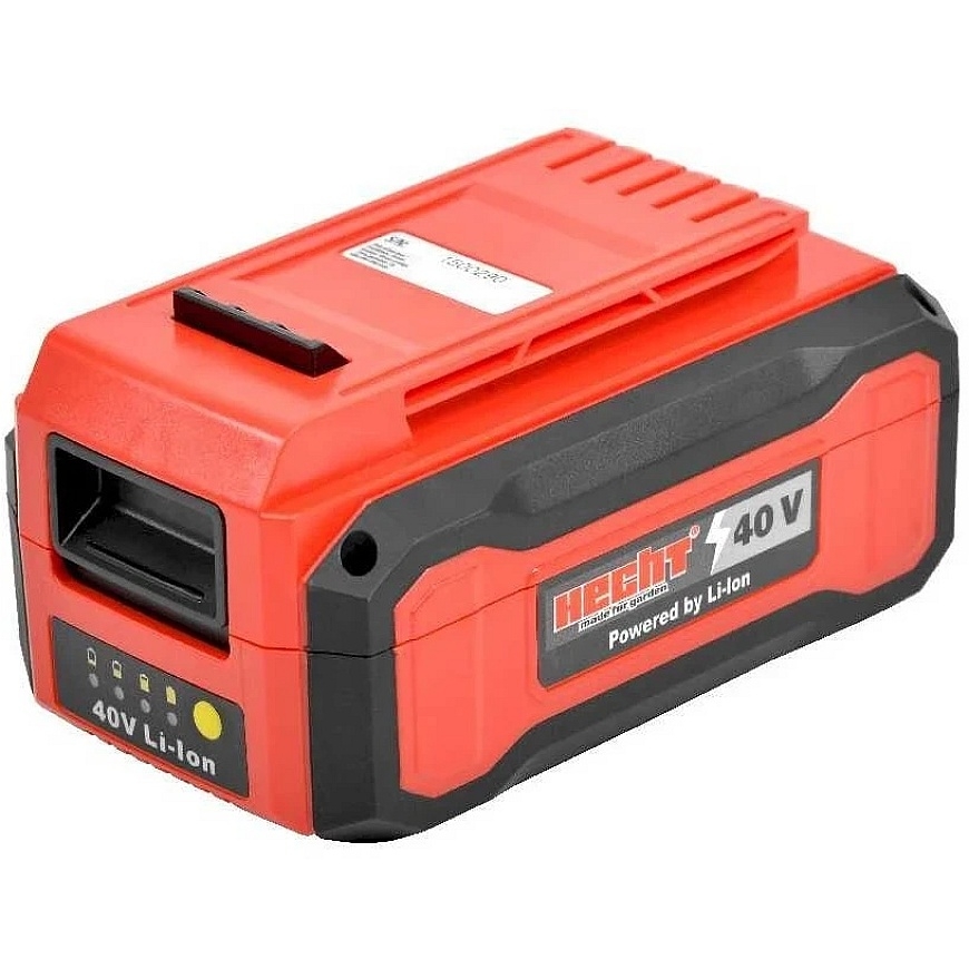 HECHT Akumulators 005040B Hecht 40V 4ah