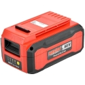 Akumulators 005040B Hecht 40V 4ah, Accu 5040 Akumulators 005040B Hecht 40V 4ah, Accu 5040