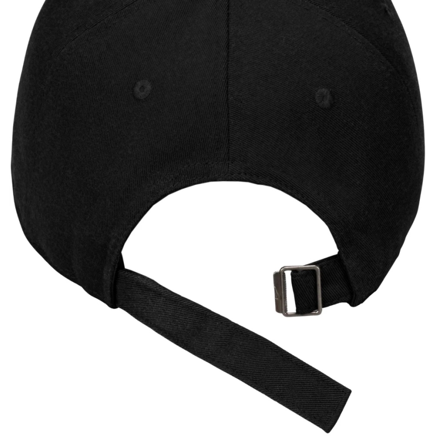 Nike Club Cap with Brim Black FZ5698 010 (M/L) – 4