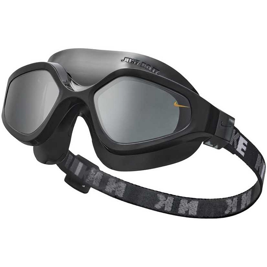 Nike Expanse peldēšanas maska NESSC151005-S peldēšanas brilles