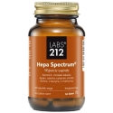 Labs212 Hepa Spectrum пищевая добавка 60 капсул Labs212 Hepa Spectrum пищевая добавка 60 капсул