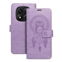 MEZZO Book case for XIAOMI Redmi Note 14 PRO 4G dreamcatcher purple MEZZO Book case for XIAOMI Redmi Note 14 PRO 4G dreamcatcher purple