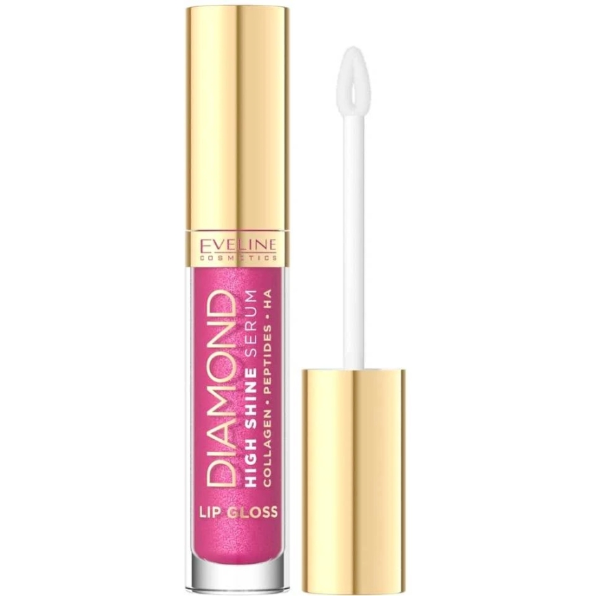 Romnd "Eveline Cosmetics Diamond High