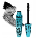 Makeup Revolution Big Lash Fierce Volumizing Ripsmetušš Must, 9 g Makeup Revolution Big Lash Fierce Volumizing Ripsmetušš Must, 9 g