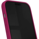 Telefonikate - Ideal of Sweden Silikoonkatted iPhone 15 Plus MagSafe Magenta Telefonikate - Ideal of Sweden Silikoonkatted iPhone 15 Plus MagSafe Magenta
