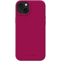 Tālruņa vāks - Ideal of Sweden Silikona vāks iPhone 15 Plus MagSafe Magenta Tālruņa vāks - Ideal of Sweden Silikona vāks iPhone 15 Plus MagSafe Magenta