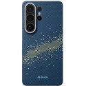 Dėklas Pitaka Edge Case Samsung Galaxy S26 Ultra, milky way galaxy Dėklas Pitaka Edge Case Samsung Galaxy S26 Ultra, milky way galaxy