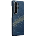 Чехол Pitaka Edge для Samsung Galaxy S26 Ultra, млечный путь Чехол Pitaka Edge для Samsung Galaxy S26 Ultra, млечный путь