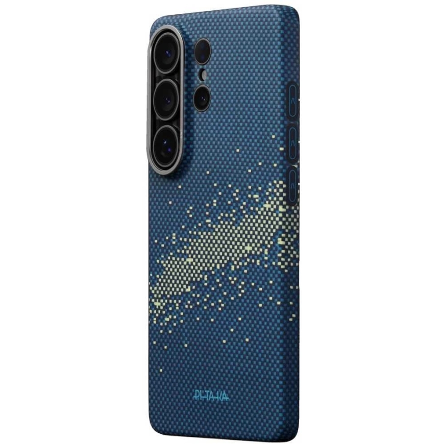 Pitaka Edge Case Samsung Galaxy S26 Ultra, piimapulgalaxy – 3