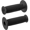 Ручки руля ODI Mushroom 7/8" одноплоские - черные