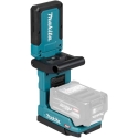 Makita Akutoite XGT® magnetiline lamp ML013G 40Vmax • 1750 lx • 1200 lm Makita Akutoite XGT® magnetiline lamp ML013G 40Vmax • 1750 lx • 1200 lm