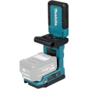 Makita XGT® Cordless Magnetic Light ML013G 40Vmax • 1750 lx • 1200 lm Makita XGT® Cordless Magnetic Light ML013G 40Vmax • 1750 lx • 1200 lm