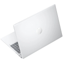 HP OmniBook 5 16-ag1451ngx 16 tuuman kannettava AMD Ryzen AI 5 330 16 GB RAM 512 GB SSD Windows 11 Home Jäätikö hopea alumiini