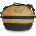 Travel Bag - WANDRD CARRYALL 30L Dallol Yellow Travel Bag - WANDRD CARRYALL 30L Dallol Yellow
