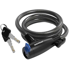 Gerda Flex 1500/8T bicycle lock 0SFL0150008 06T2XP