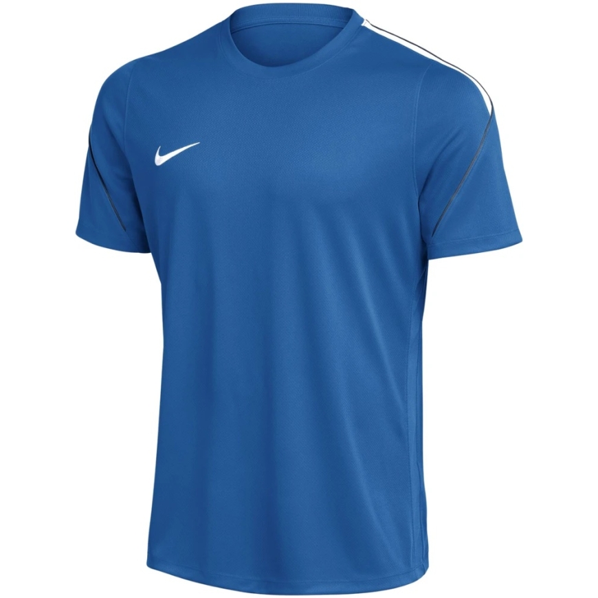 Vīriešu Nike Dri-FIT Strike T-krekls, zils – 2