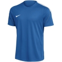 Vyriški Nike Dri-FIT Strike marškinėliai, mėlyni Vyriški Nike Dri-FIT Strike marškinėliai, mėlyni