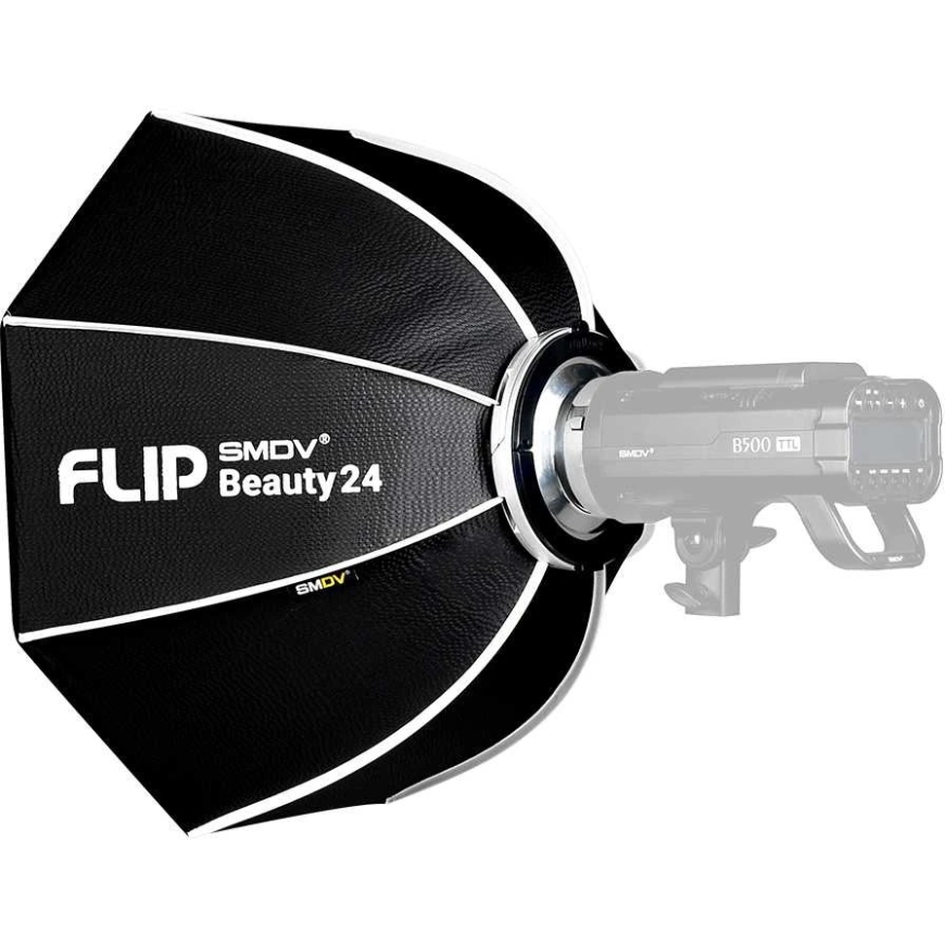 Skaistuma plāksne - SMDV Speedbox Flip Skaistuma plāksne 24