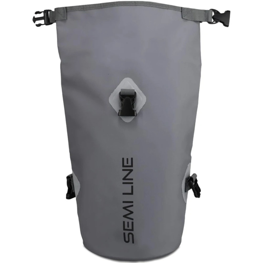 VANDENIUI ATSPARUS MAIŠAS PILKAS SEMI LINE – 2