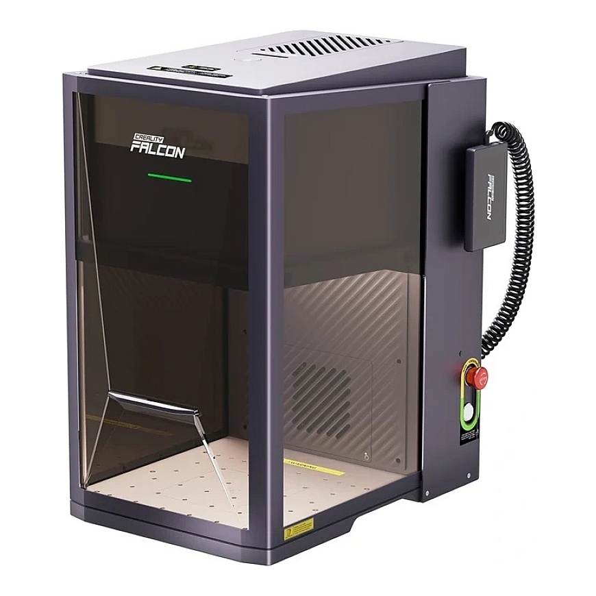 Laser engraver Creality Falcon T1 20W