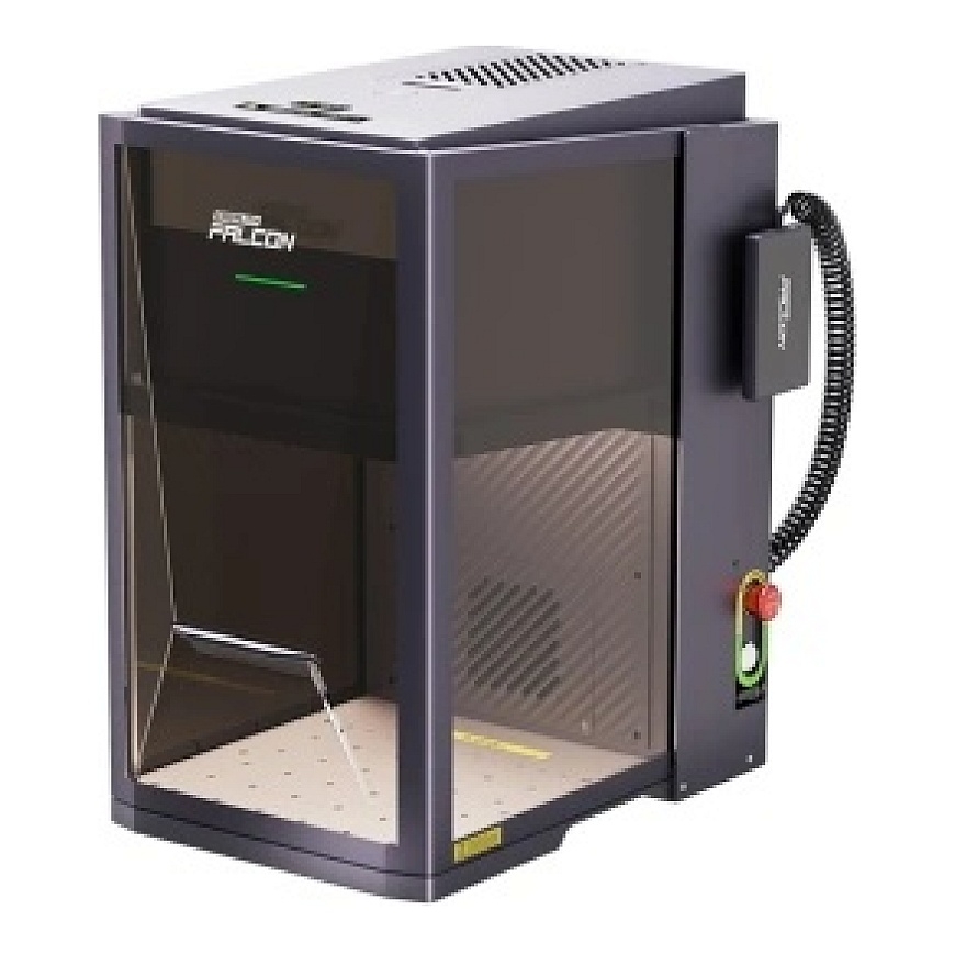 Lāzera gravētājs Creality Falcon T1 20W – 2