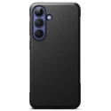 Ringke Onyx -puhelintuki Samsung Galaxy S26 FE:lle (S741) musta Ringke Onyx -puhelintuki Samsung Galaxy S26 FE:lle (S741) musta
