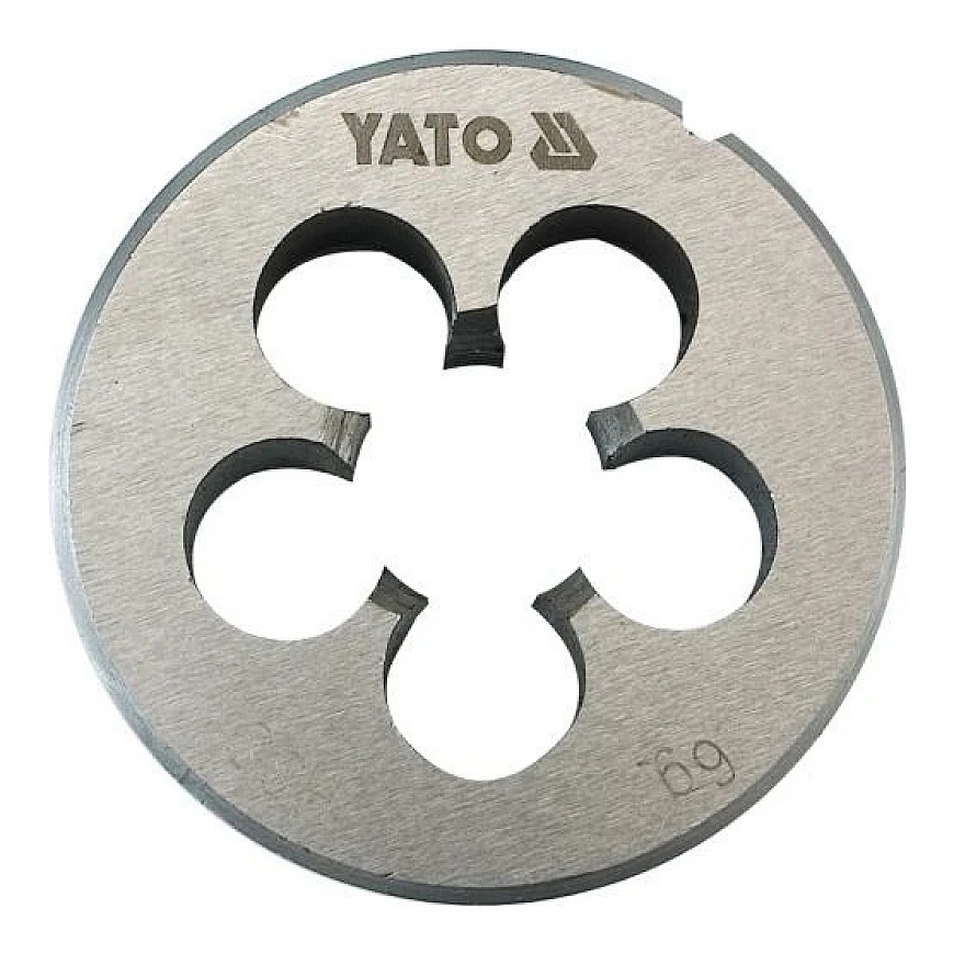 Yato Toya Sa Poland Screwing Tool M7x1, HSS M2 (YT-2964)