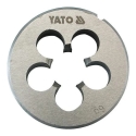Yato Toya Sa Польша Резьбонарезной инструмент M7x1, HSS M2 (YT-2964) Yato Toya Sa Польша Резьбонарезной инструмент M7x1, HSS M2 (YT-2964)