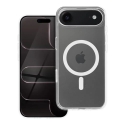 Clear Elite Mag maciņš ar MagSafe atbalstu telefonam iPhone 17 Air caurspīdīgs Clear Elite Mag maciņš ar MagSafe atbalstu telefonam iPhone 17 Air caurspīdīgs