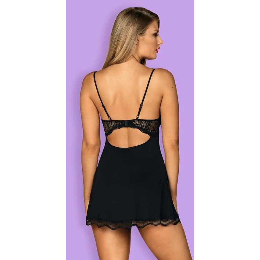 Obsessive OBS Babydoll S/M – 5
