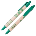 Pall kirjutamiseks ICO GREEN Paperpen, pappkorpus, sinine tint Pall kirjutamiseks ICO GREEN Paperpen, pappkorpus, sinine tint