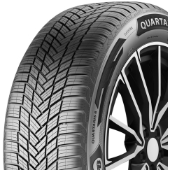 Barum Renkaat QUARTARIS 6 101 W XL ( C B B 72dB )