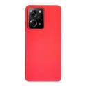 Beline Candy Case Xiaomi Poco X5 Pro red Beline Candy Case Xiaomi Poco X5 Pro red